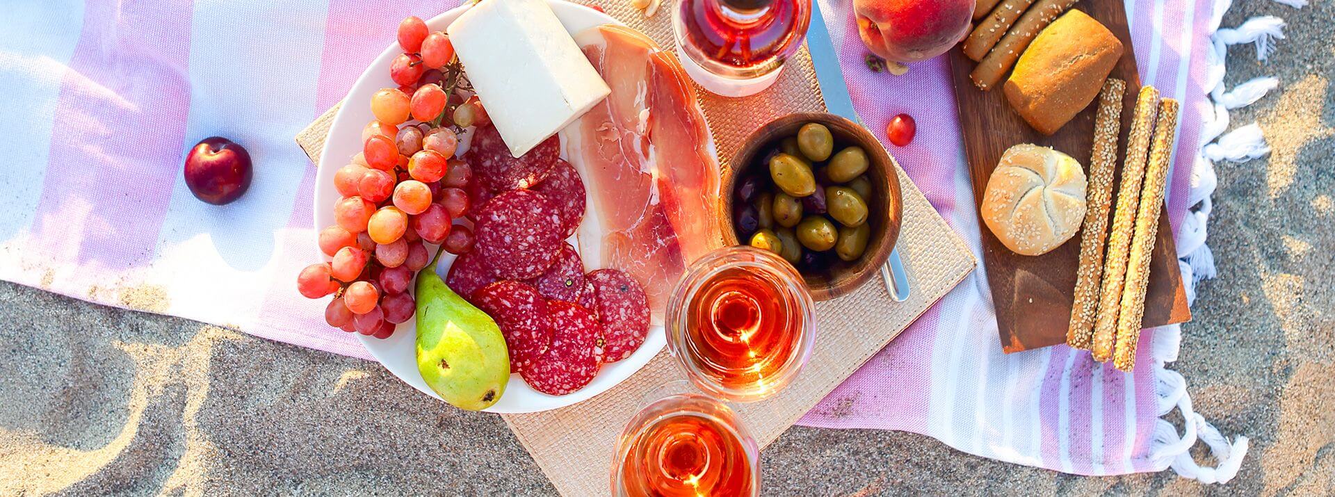 Beach Picnic Beach Picnic