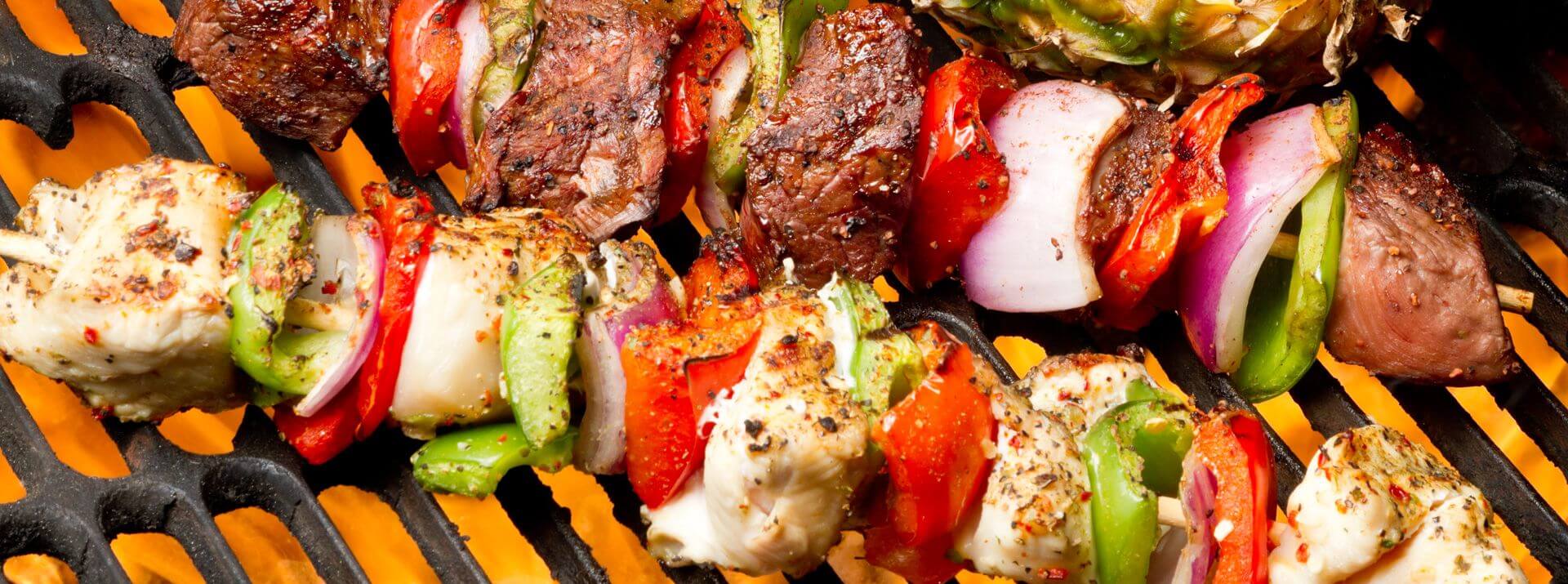 Kebob Tips Kebob Tips