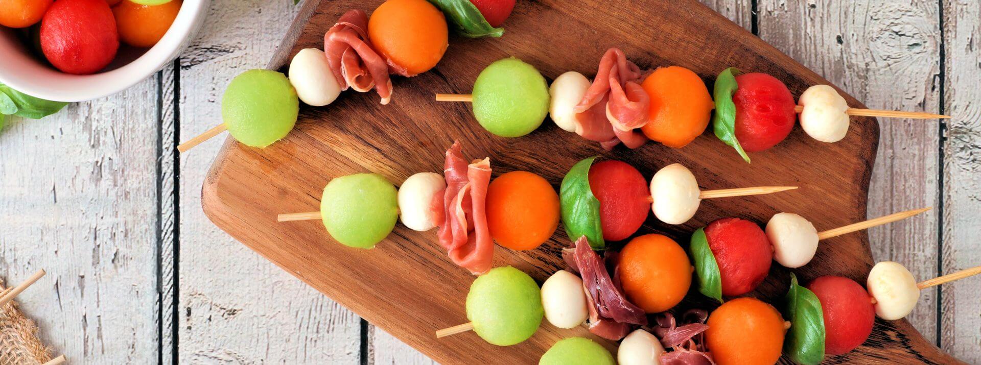 Melon Varieties Melon Varieties