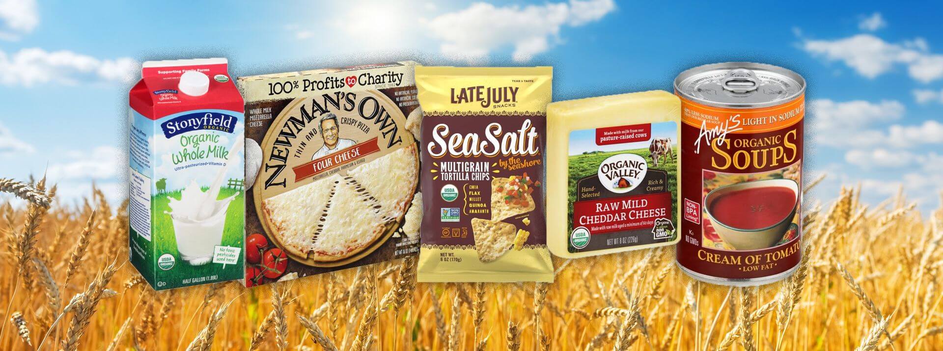 Natural Organic Brands 5fdae2eabd Natural Organic Brands