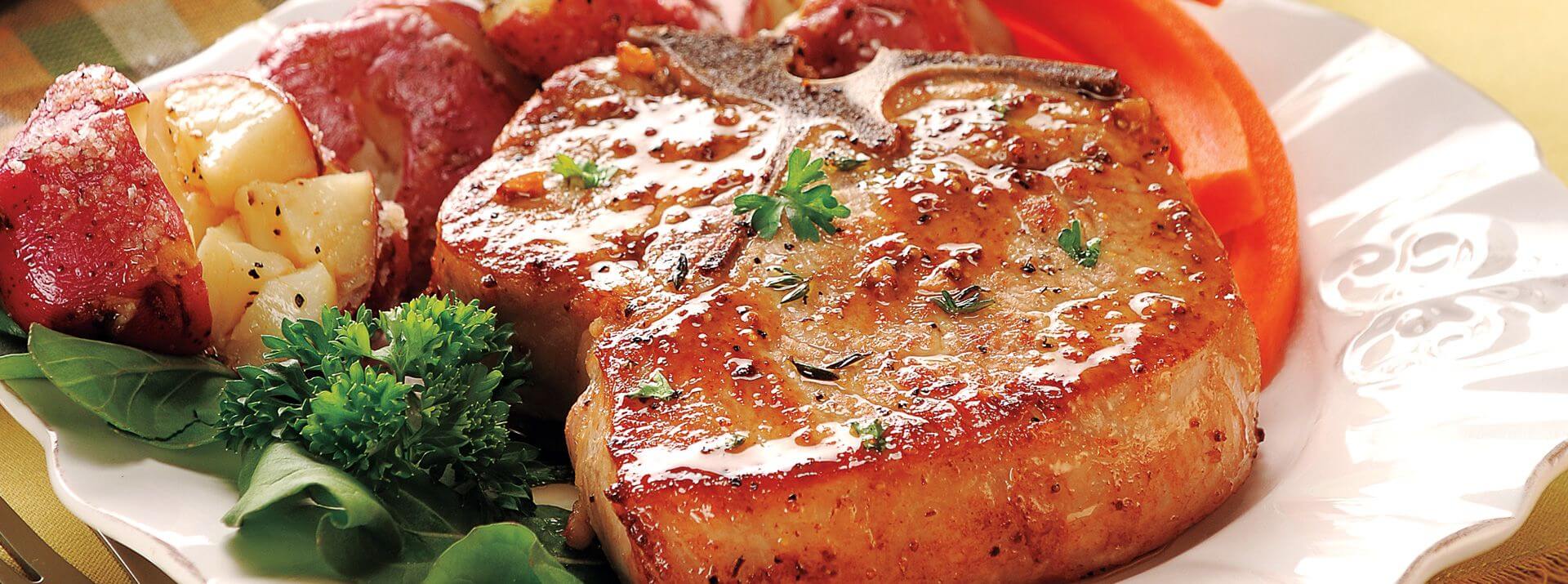 Pork Chops