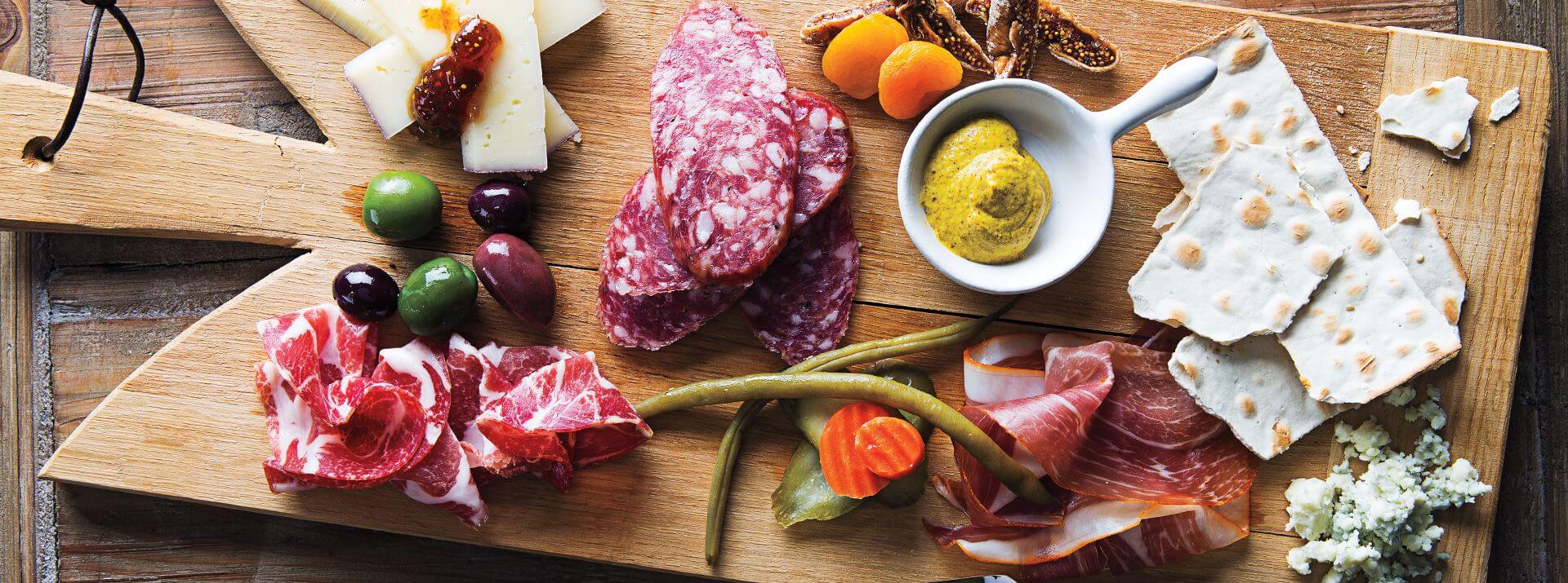 Beautiful Charcuterie Board Beautiful Charcuterie Board