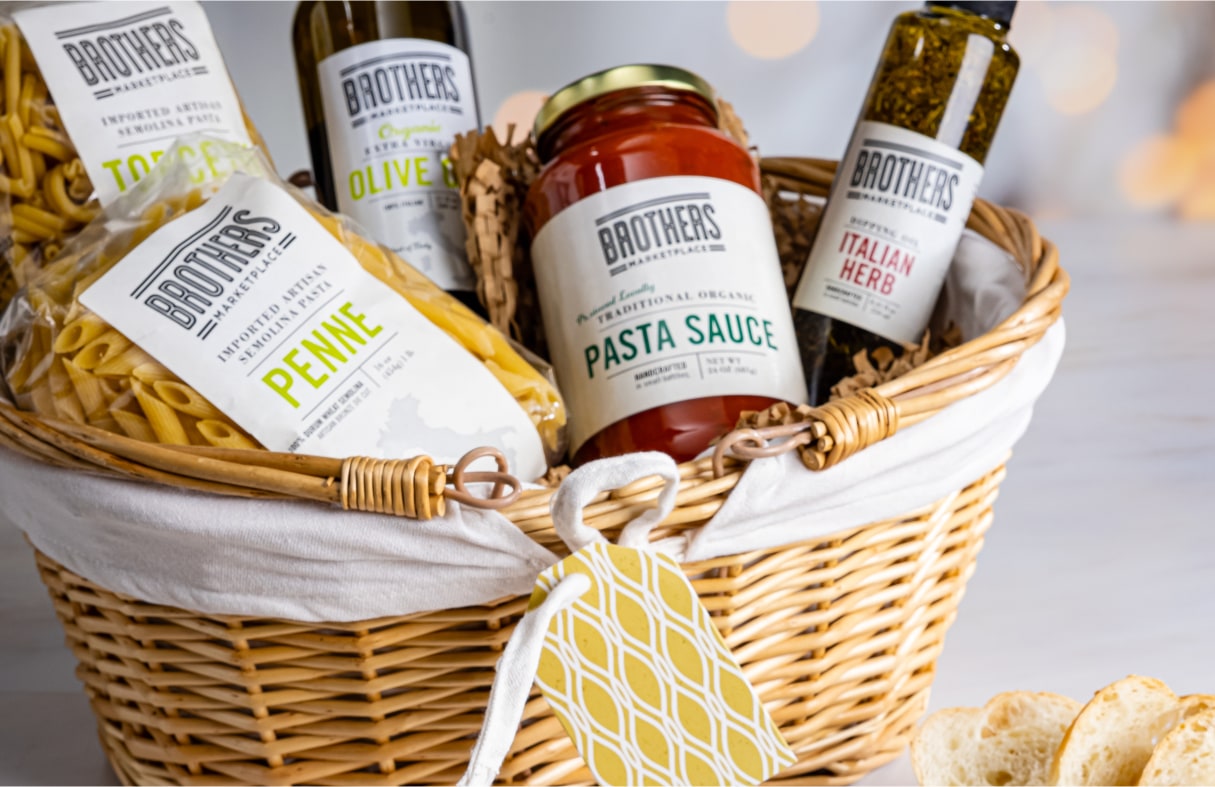Our Brands: Brothers Marketplace