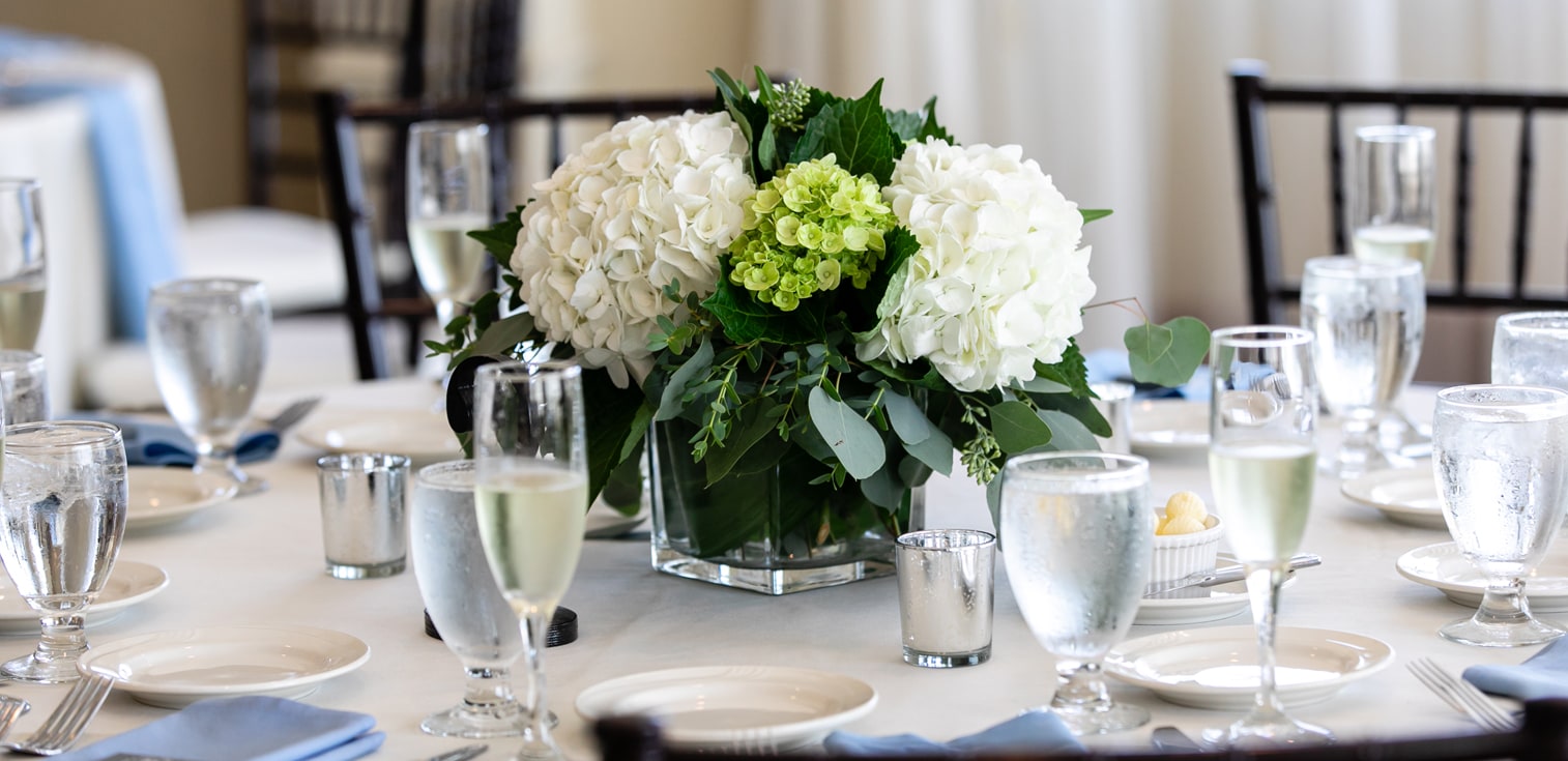 Roche Bros. - Wedding Catering