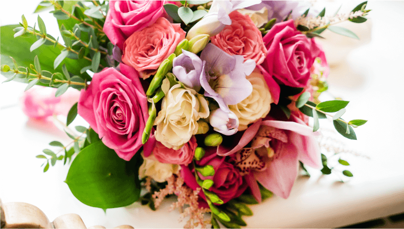 Floral Arrangements