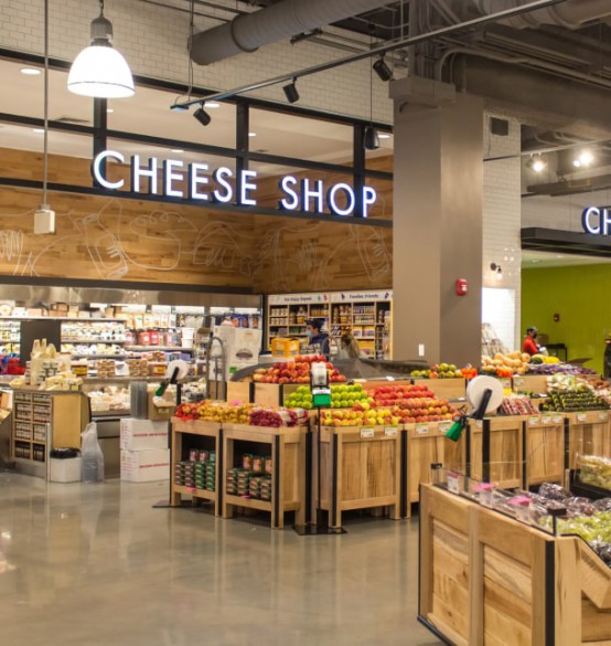 Who We Are Our Story Roche Bros. Supermarkets