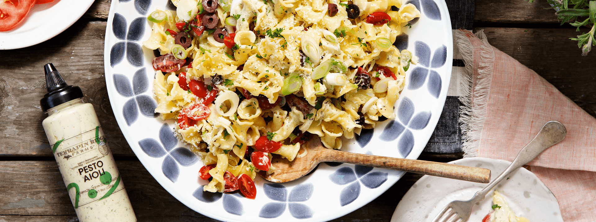 Terrapin Ridge Recipes Terrapin Ridge Recipes