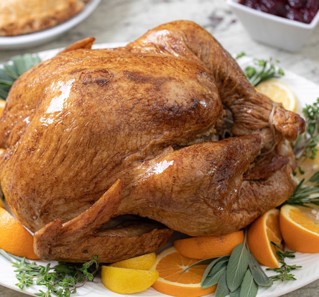 Local Catering Parties, Corporate, Holidays & More Roche Bros.