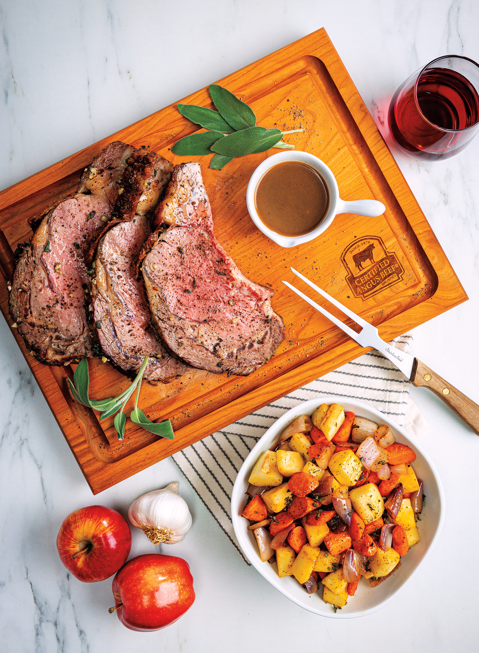 Apple Cider Sage Beef Roast 36