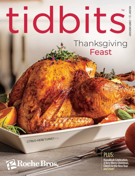 Tidbits - Holiday 2022