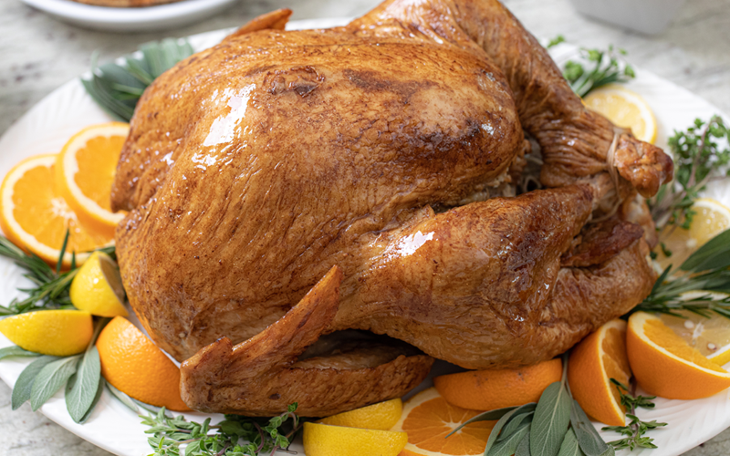 Local Catering: Parties, Corporate, Holidays & More - Roche Bros.