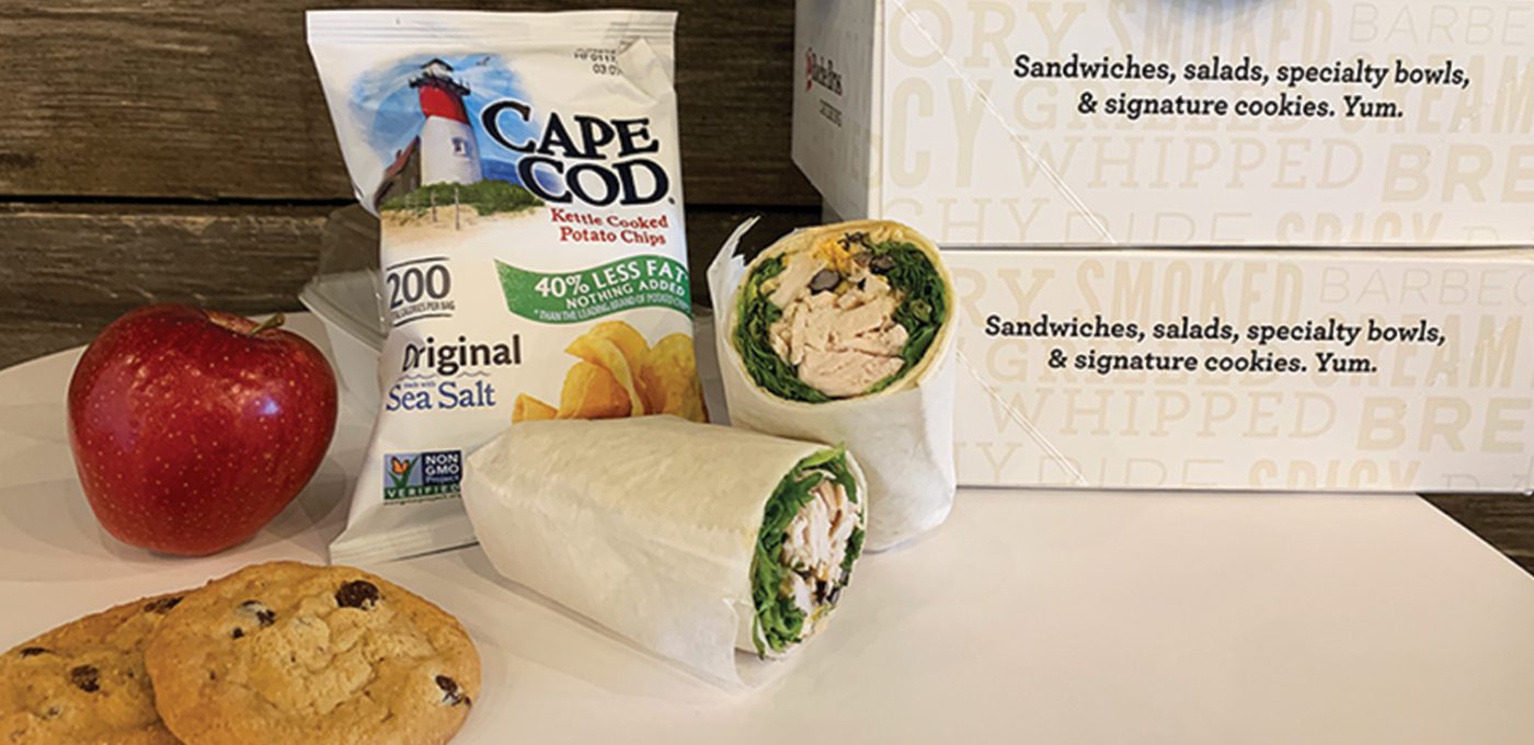 Local Catering Parties, Corporate, Holidays & More Roche Bros.