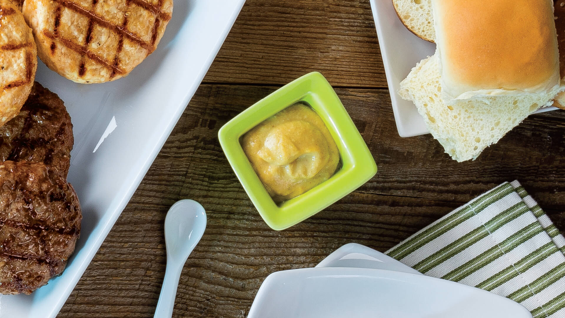 Horseradish Mustard Recipe Roche Bros.