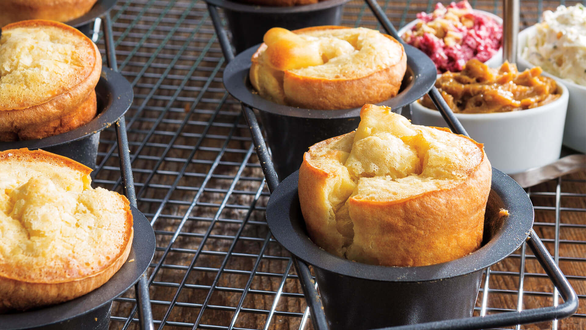 Popovers