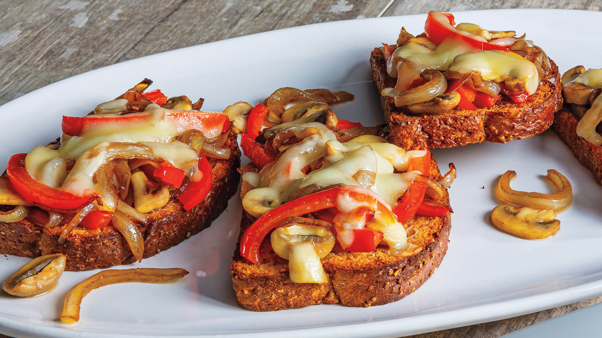 Caramelized Onion