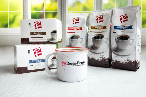 Our Product Brands - Roche Bros. Supermarkets